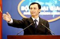 វៀតណាមអះអាងជាថ្មីម្តងទៀតអធិបតេយ្យភាពមិនអាចប្រកែកបានរបស់វៀតណាមចំពោះប្រជុំកោះទាំងព